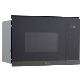 Set výrobků LG WS7D7632WB + CBIZ2437B + MG7Z2593B černá barva
