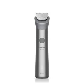 Zastřihovač multifunkční Philips MG5941/15 šedý

 obrázek produktu 1 z 6