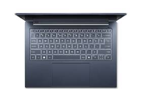 Notebook Acer Aspire 14 AI (A14-11M-X6R7) modrý

 obrázek produktu 3 z 6