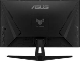Herní monitor Asus TUF Gaming VG27UQ1A černý

 obrázek produktu 5 z 7