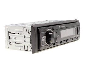 Autorádio Pioneer MVH-330DAB černé

 obrázek produktu 3 z 8