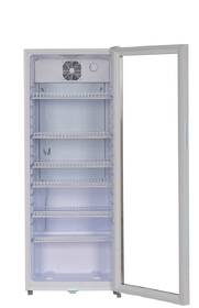 Chladicí vitrína Maxxo BC358L-CWT bílá

 obrázek produktu 2 z 2