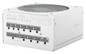 Zdroj FRACTAL DESIGN Ion 3 1000W White 80Plus Gold bílý

 obrázek produktu 16 z 18