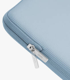 Pouzdro na notebook Uniq Cyprus Ridge Edition 16" světle modré

 obrázek produktu 3 z 5