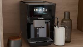 Automatický kávovar Siemens TP727E06 černý/nerez

 obrázek produktu 9 z 25