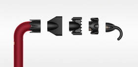 Fén Dyson Supersonic r HD17 T1/T2 gold/red velvet

 obrázek produktu 2 z 11
