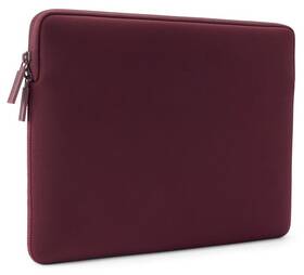 Pouzdro na notebook Pipetto Classic Fit Sleeve, MacBook 13/14 vínové

 obrázek produktu 1 z 11