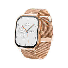 Chytré hodinky LAMAX Flow AMOLED rose gold

 obrázek produktu 2 z 9