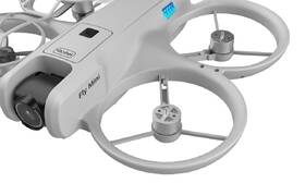 Dron Rollei Fly Mini šedý

 obrázek produktu 11 z 19