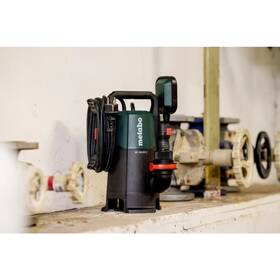Ponorné čerpadlo Metabo SP 120-35 S 

 obrázek produktu 4 z 5