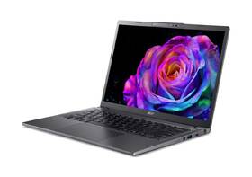 Notebook Acer Aspire 14 AI (A14-52MT-76GE) šedý

 obrázek produktu 2 z 9