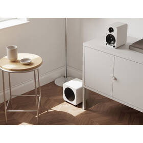 Subwoofer Kanto SUB6 bílý

 obrázek produktu 6 z 6