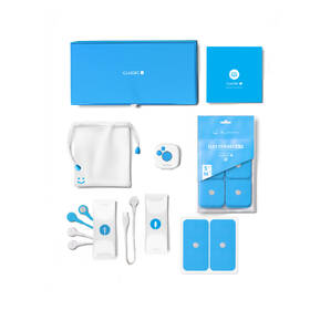 Elektrostimulátor Bluetens Classic 2 bílý

 obrázek produktu 6 z 15