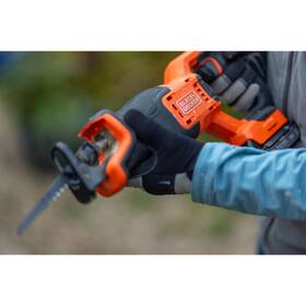Pila ocaska Black-Decker BLCR78E1-QW (s baterií) 

 obrázek produktu 10 z 12