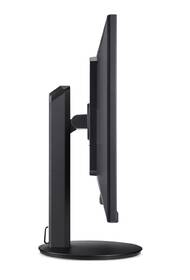 Monitor Acer CB322QUEsmiiprx stříbrný

 obrázek produktu 6 z 6