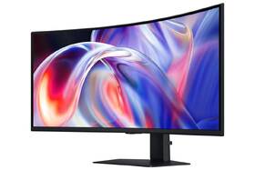 Monitor Samsung ViewFinity S8 (S85TH) černý

 obrázek produktu 2 z 8