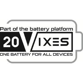 Vrtací šroubovák Scheppach C-DD45-X-SET S - 20 V IXES (s baterií) 

 obrázek produktu 4 z 4