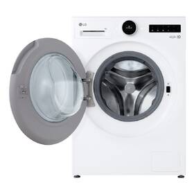 Pračka LG F2X70S9TLS bílá

 obrázek produktu 5 z 13