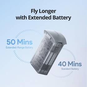 Dron Potensic Atom 3 Sceen Remote Fly More Combo (PDT 2) bílý

 obrázek produktu 5 z 8