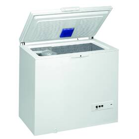 Mraznička Whirlpool WHM25112 bílá

 obrázek produktu 2 z 6