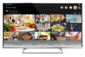 Televize Panasonic TX-48AS640E 

 obrázek produktu 6 z 13
