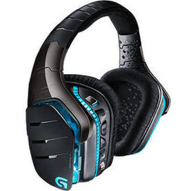 Headset Logitech G933 Artemis Spectrum černý

 obrázek produktu 1 z 5
