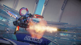 Hra Sony RIGS Mechanized Combat League (PS4) 

 obrázek produktu 4 z 13