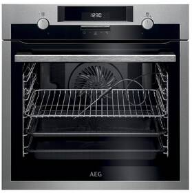 Trouba AEG BEE542320M nerez

 obrázek produktu 2 z 13