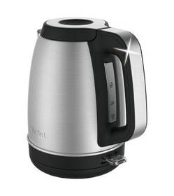 Rychlovarná konvice Tefal ELEMENT KI280D30 černá/nerez

 obrázek produktu 1 z 9