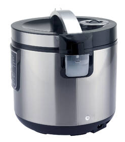 Multifunkční hrnec SOGO SS-10765 nerez

 obrázek produktu 2 z 5