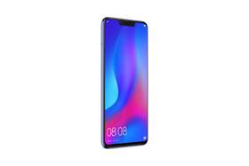 Mobilní telefon Huawei nova 3 fialový

 obrázek produktu 3 z 9