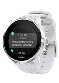 Chytré hodinky Suunto 9 - White 

 obrázek produktu 7 z 11