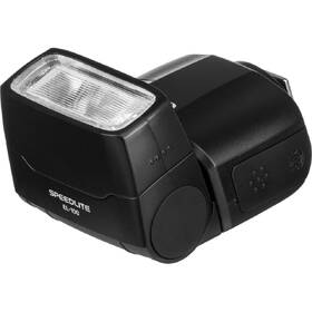 Blesk Canon EL-100 černý

 obrázek produktu 11 z 14