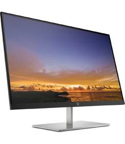 Monitor HP 27 Quantum Dot 

 obrázek produktu 3 z 5