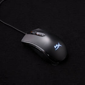 Myš HyperX Pulsefire Core černá

 obrázek produktu 6 z 8