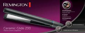 Žehlička na vlasy Remington S3700 černá

 obrázek produktu 1 z 4