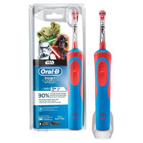 Zubní kartáček Oral-B Kids StarWars 

 obrázek produktu 4 z 4