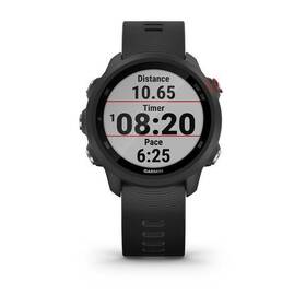 Chytré hodinky Garmin 245 Music Optic černé

 obrázek produktu 2 z 9