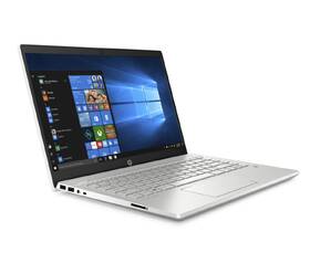 Notebook HP 14-ce2000nc stříbrný

 obrázek produktu 3 z 4