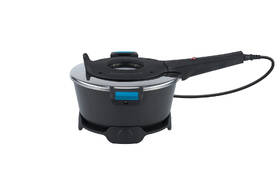 Elektrický pečicí hrnec Remoska T41/46 Blue 

 obrázek produktu 1 z 7