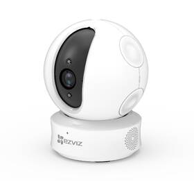 IP kamera EZVIZ ez360 (C6C 720p) bílá

 obrázek produktu 1 z 6