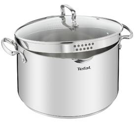Hrnec s poklicí Tefal G7196456 nerez

 obrázek produktu 3 z 12