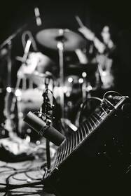 Mikrofon Shure SM7B 

 obrázek produktu 3 z 6