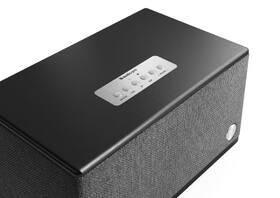 Reproduktor Audio Pro BT5 černý

 obrázek produktu 5 z 6