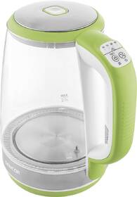 Rychlovarná konvice Sencor SWK 2197GG zelená

 obrázek produktu 2 z 14
