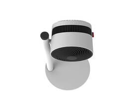 Ventilátor stojanový Boneco F120 bílý

 obrázek produktu 7 z 8