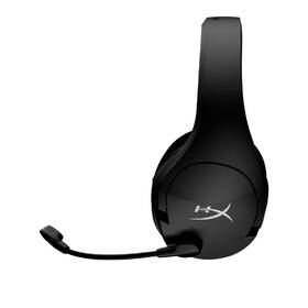 Headset HyperX Cloud Stinger Core Wireless + DTS černý

 obrázek produktu 3 z 7