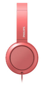 Sluchátka Philips TAH4105 červená

 obrázek produktu 4 z 5