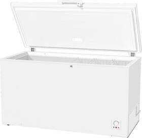 Mraznička Gorenje FH451CW FreezeProtect -15°C bílá

 obrázek produktu 9 z 14