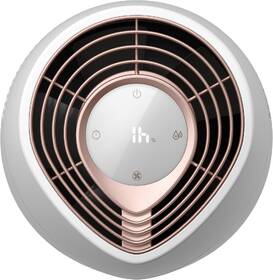 Zvlhčovač vzduchu Philips HU3916/10 

 obrázek produktu 5 z 7